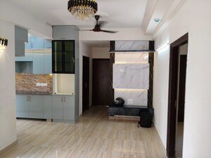 Kitchen in 2 BHK Apartment at SKA Greenarch, Sector 16b Greater Noida – for Sale