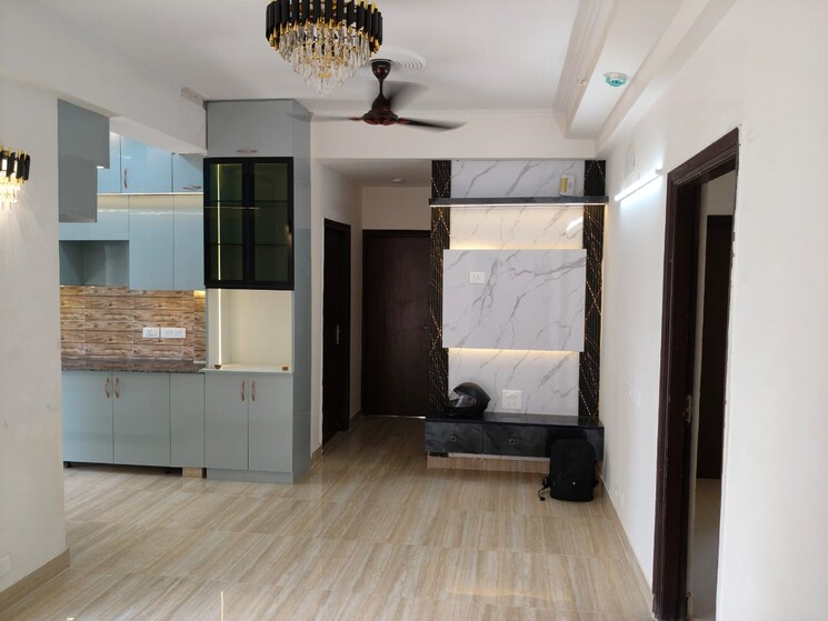 Kitchen, ska-greenarch 2 Bedroom 1000 Sq.Ft. Apartment In Sector 16b Greater Noida Greater Noida 8985627