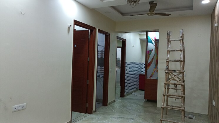 Living Room, sector 1 vaishali 2 Bedroom 800 Sq.Ft. Builder Floor In Sector 1 Vaishali Ghaziabad 8985592