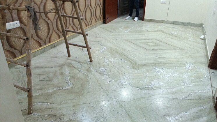 Living Room, sector 1 vaishali 2 Bedroom 800 Sq.Ft. Builder Floor In Sector 1 Vaishali Ghaziabad 8985592