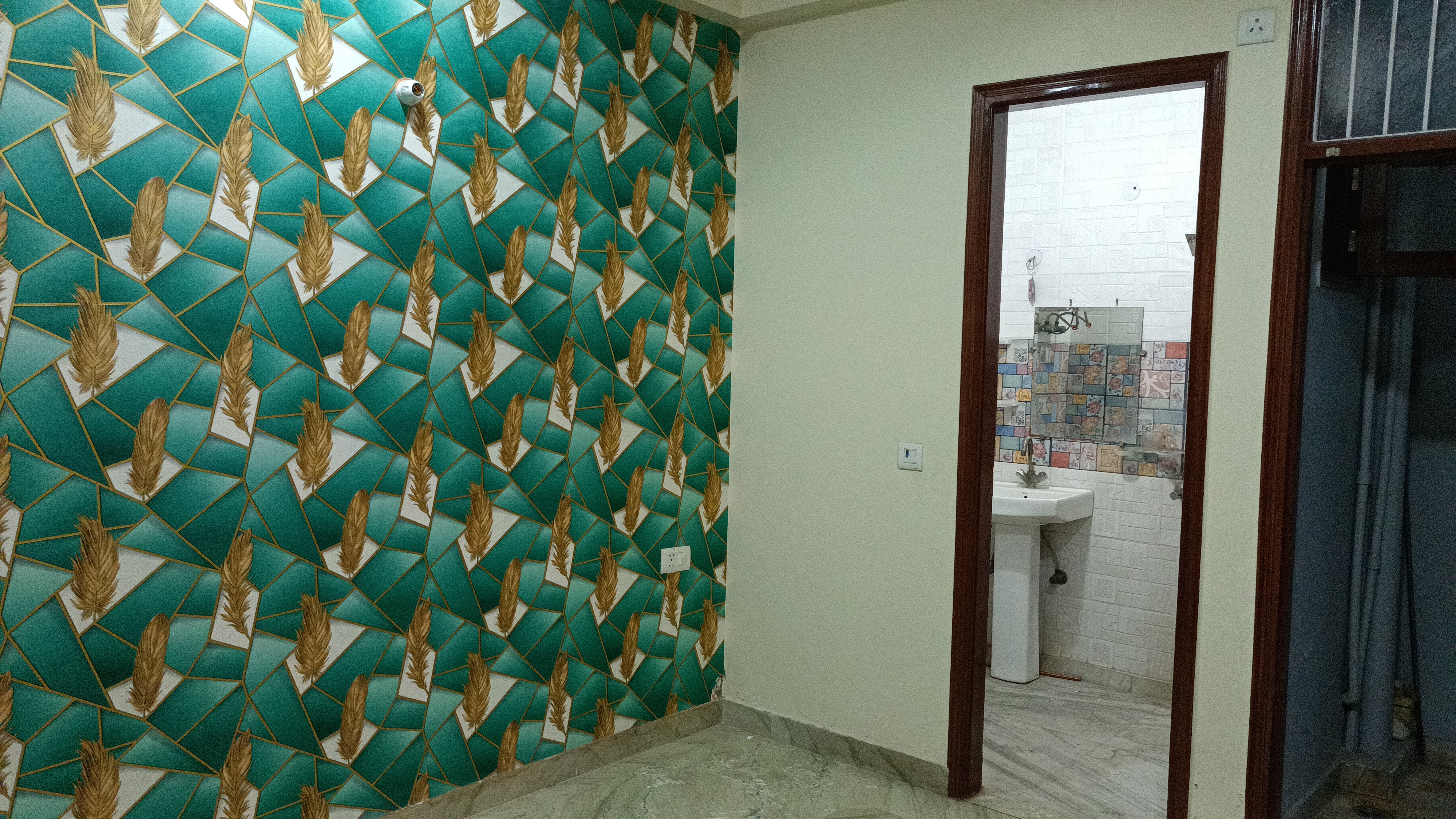2 BHK Builder Floor For Rent in Builder Floor 