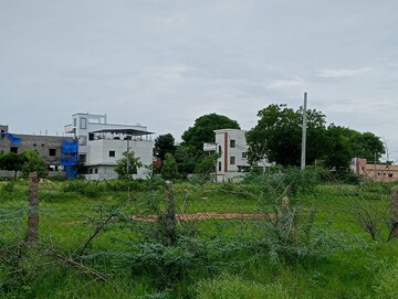  Plot – Exterior View View at Kardanur - for Sale