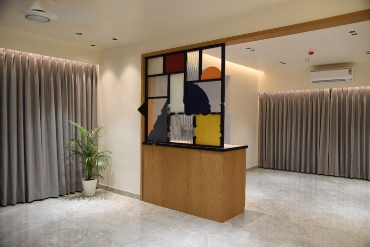 Room, indis-viva-city 3 Bedroom 1710 Sq.Ft. Apartment In Kondapur Hyderabad 8985560