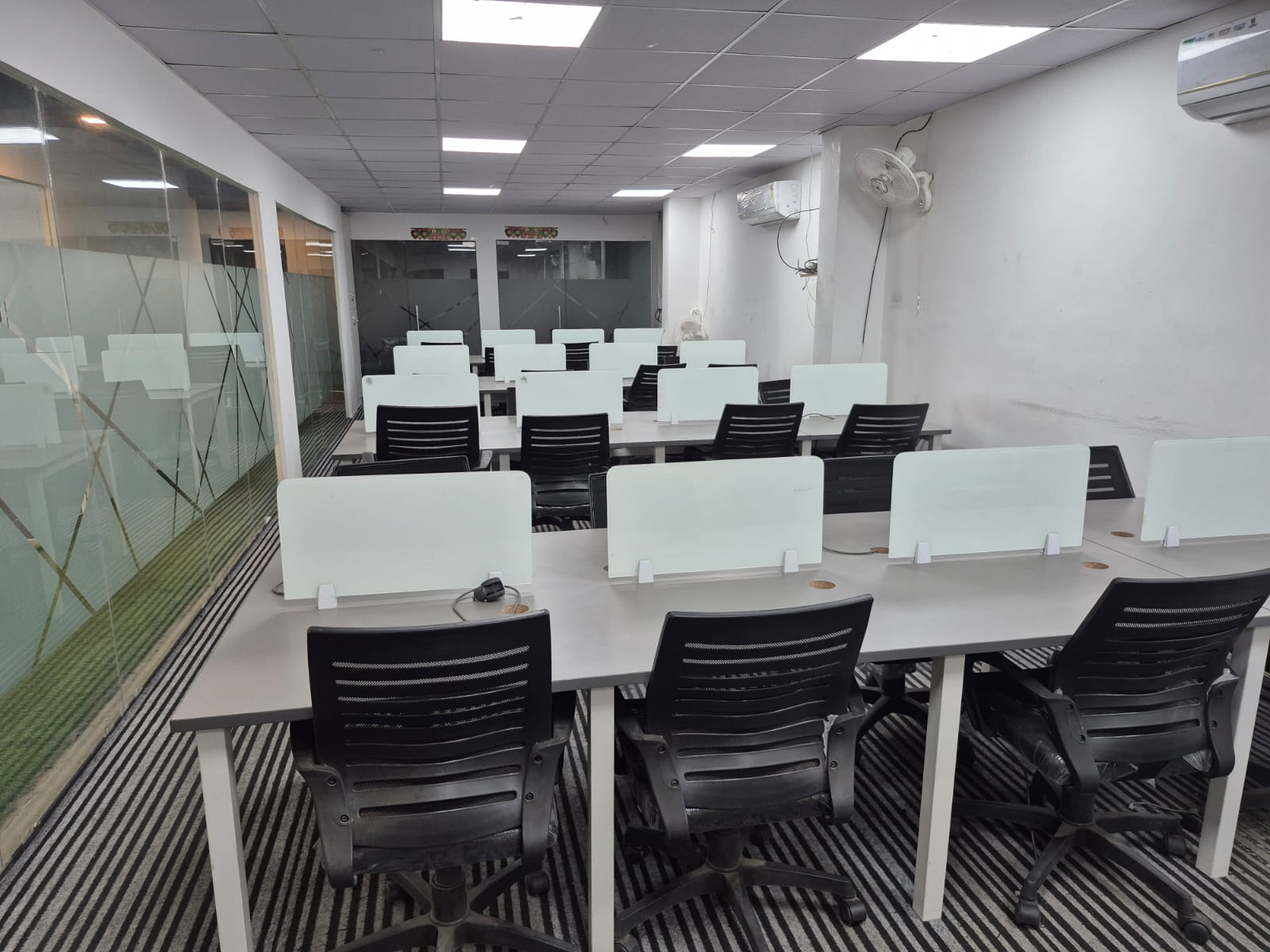 Office Space For Rent in Alphathum