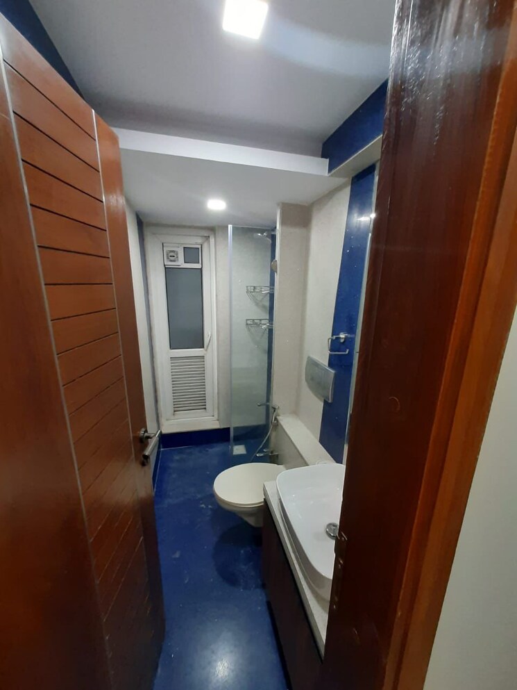 Bathroom, palazzo-apartment 4 Bedroom 1800 Sq.Ft. Apartment In Santacruz West Mumbai 8985576