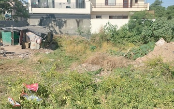 Plot For Sale in Panchkula Urban Estate