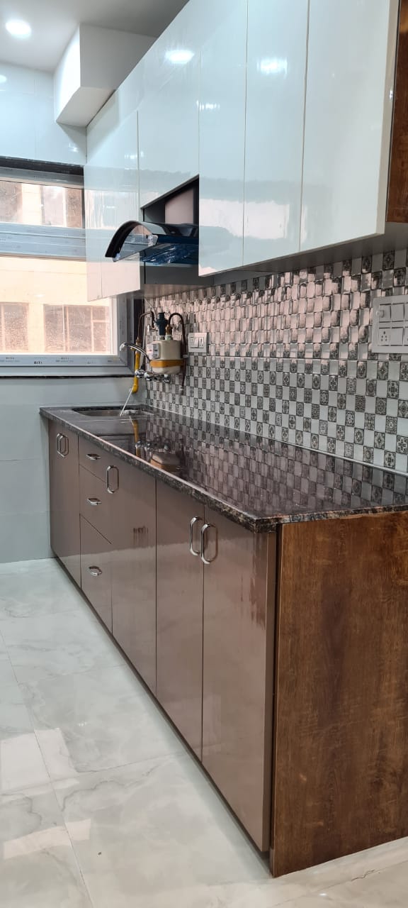 StudioApartment For Rent in DLF One Midtown