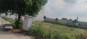  Plot For Sale in Omaxe World Homes, Sector 97