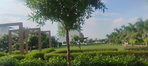  Plot – Garden View at Omaxe World Homes, Sector 97 - for Sale