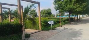  Plot – Garden View at Omaxe World Homes, Sector 97 - for Sale