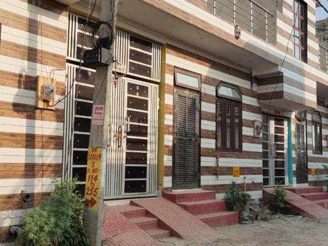 3 BHK + Study Room Villa For Sale in Knowledge Park V Greater Noida