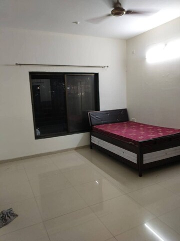 2 BHK Apartment For Rent in Shroff Soleno Mhalunge, Mahalunge