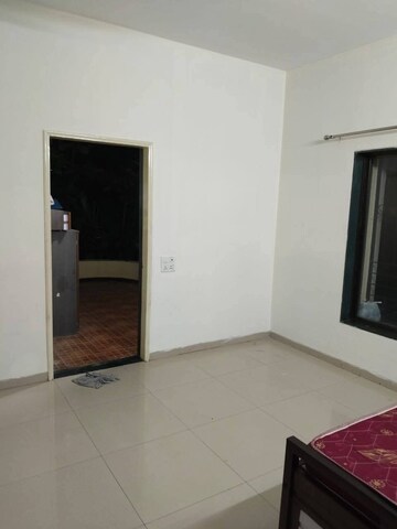 Room in 2 BHK Apartment at Shroff Soleno Mhalunge, Mahalunge – for Rent