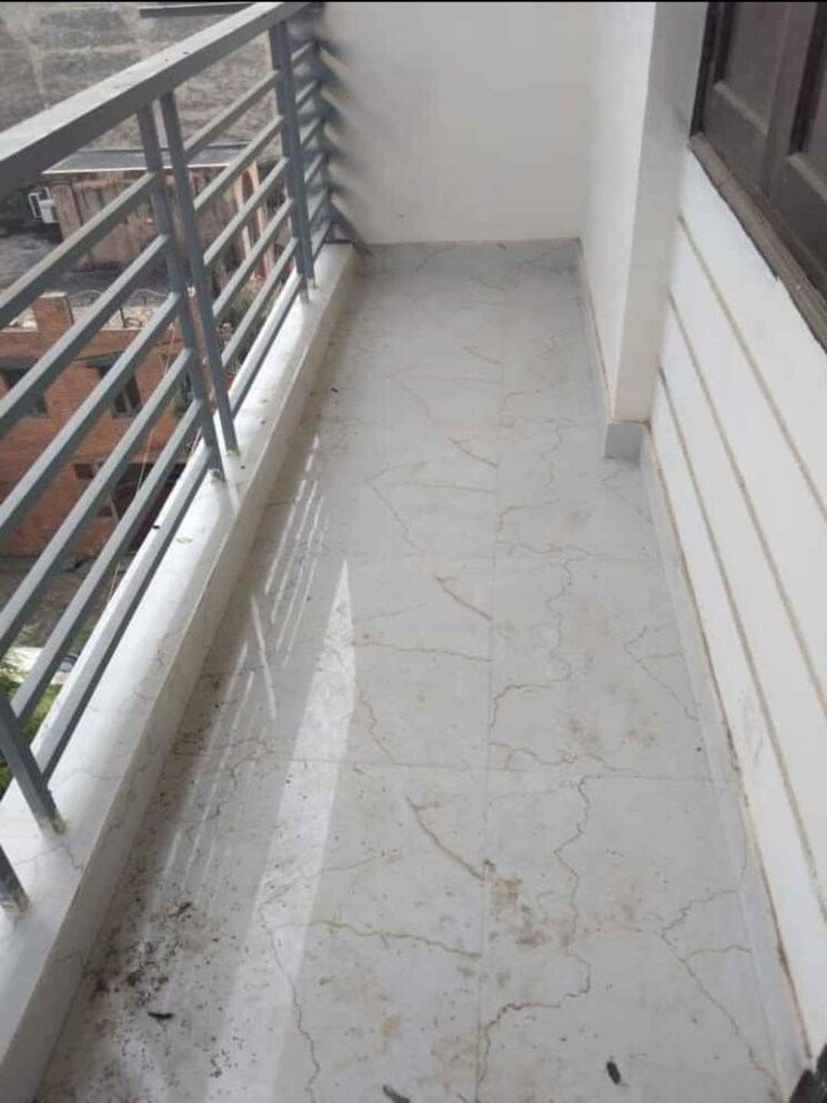 Balcony, chattarpur 1 Bedroom 580 Sq.Ft. Builder Floor In Chattarpur Delhi 8985806