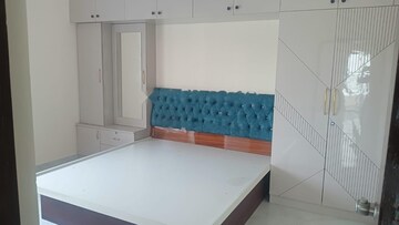 3 BHK Apartment For Rent in Lalitha Divine County, Ameenpur