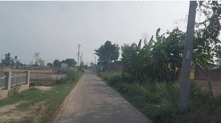 Garden, krishna-iscon-valley  1351 Sq.Ft. Plot In Gosainganj Lucknow 8985625