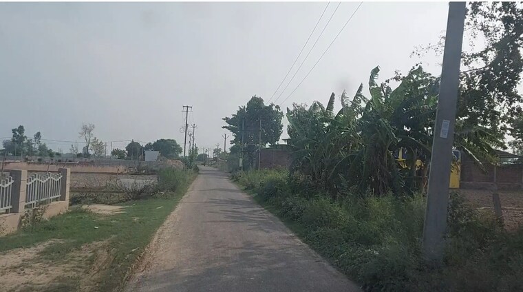 Garden, krishna-iscon-valley  1351 Sq.Ft. Plot In Gosainganj Lucknow 8985625