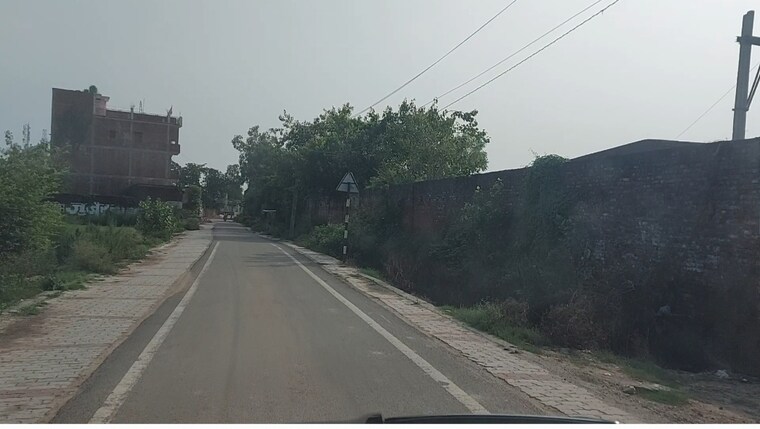 undefined, krishna-iscon-valley  1351 Sq.Ft. Plot In Gosainganj Lucknow 8985625