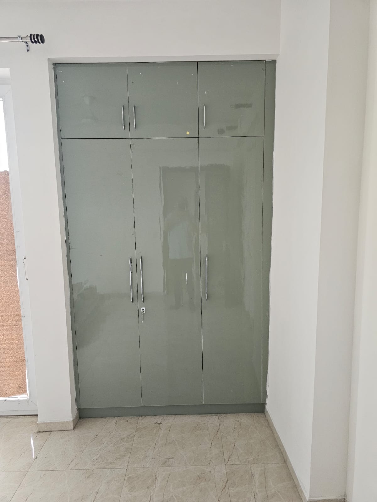 3 BHK Apartment For Rent in Omaxe Royal Residency Faridabad