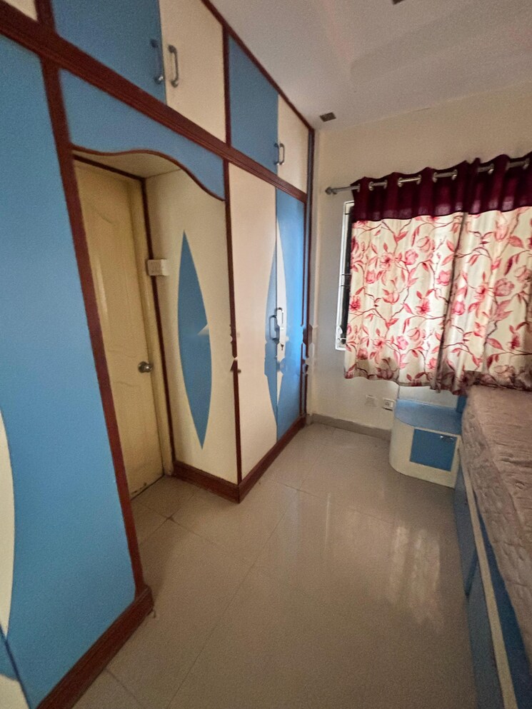 Bedroom, modi-splendour 3 Bedroom 1125 Sq.Ft. Apartment In Gajularamaram Hyderabad 8985614