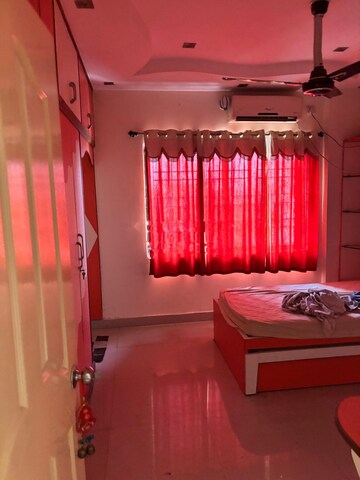 3 BHK Apartment For Rent in Modi Splendour, Gajularamaram