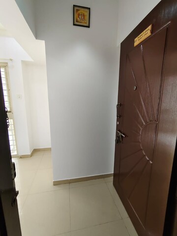 Furnished Amenities in 2 BHK Apartment at GK Dwarka Sai Paramount, Balewadi – for Rent
