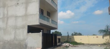 Plot – Exterior View View at Omaxe City - Omaxe Heights, Sector 97 - for Sale