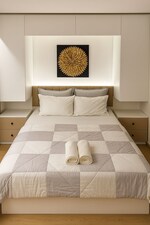 2 BHK 1000 Sq.Ft. Apartment in Ganga Platino