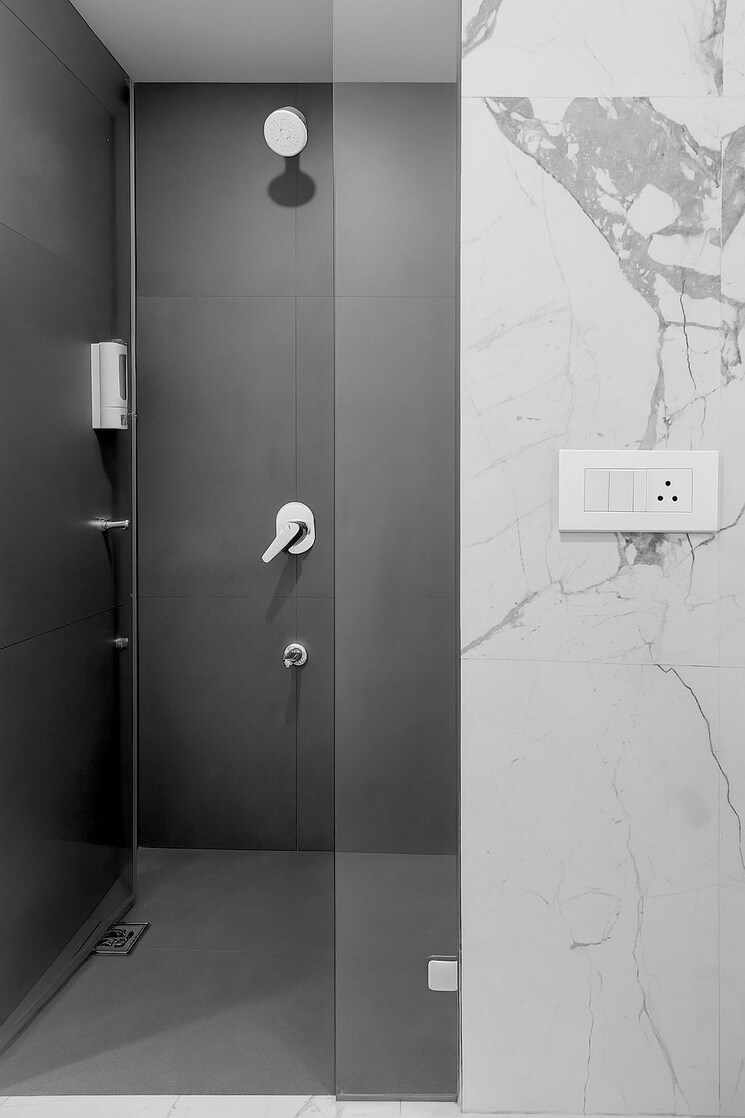 undefined, ganga-platino 2 Bedroom 1000 Sq.Ft. Apartment In Kharadi Pune 8985692