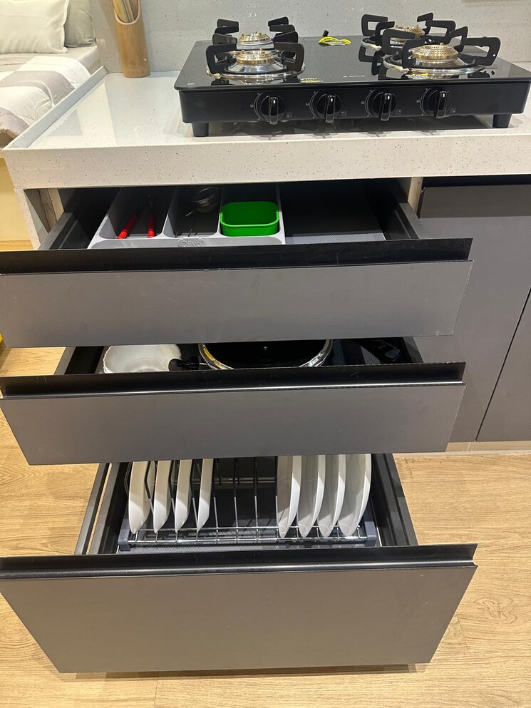 undefined, ganga-platino 2 Bedroom 1000 Sq.Ft. Apartment In Kharadi Pune 8985692