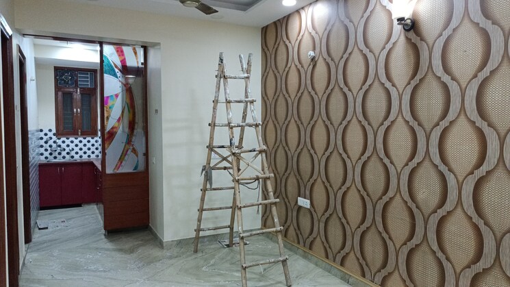 Living Room, sector 1 vaishali 2 Bedroom 800 Sq.Ft. Builder Floor In Sector 1 Vaishali Ghaziabad 8985710