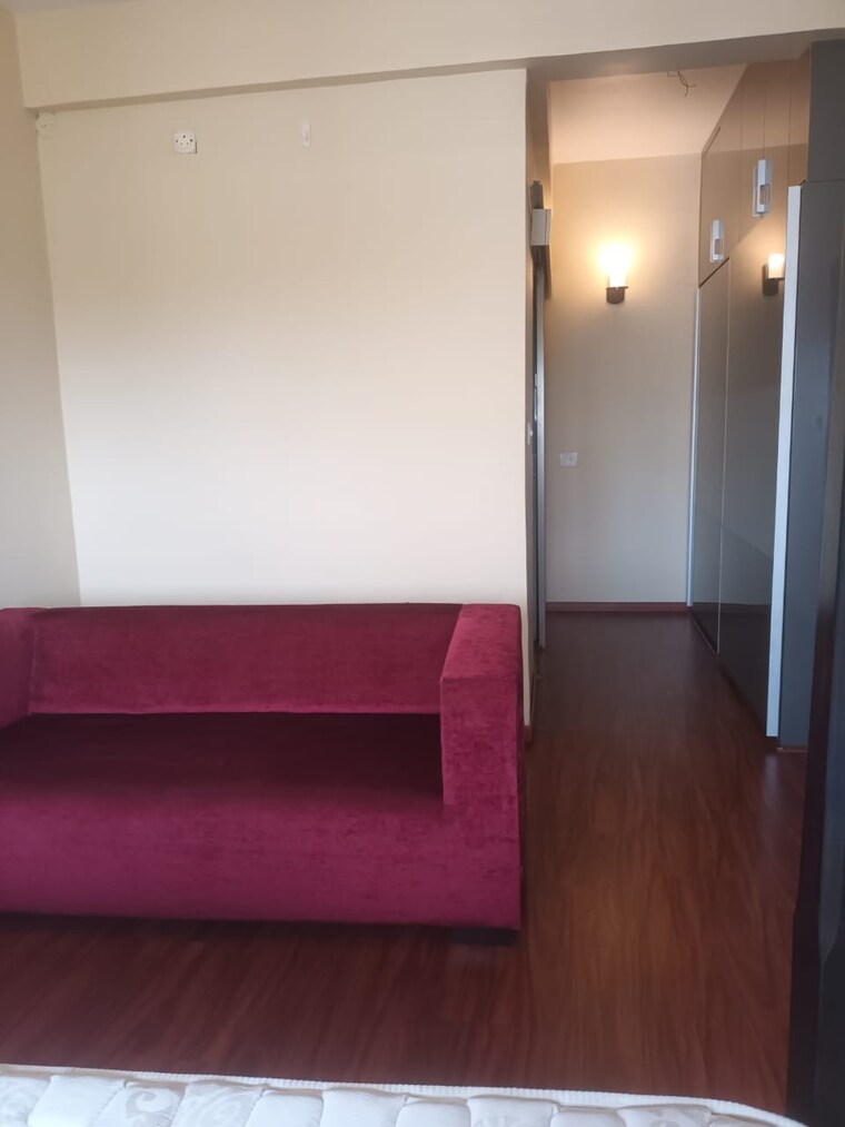 Bedroom, fortune-green-homes-sapphire 2 Bedroom 1205 Sq.Ft. Apartment In Tellapur Hyderabad 8985659