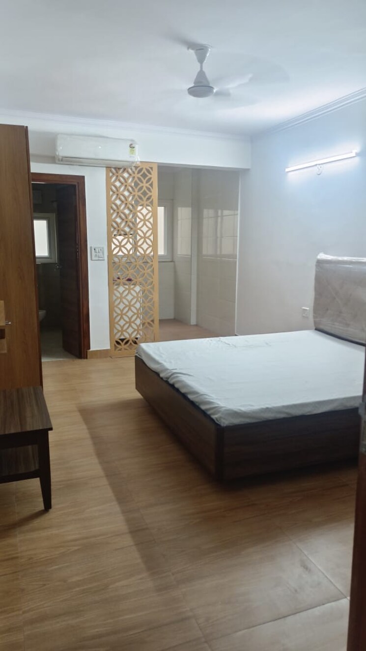 Bedroom, dlf-one-midtown 2 Bedroom 1732 Sq.Ft. Apartment In Moti Nagar Delhi 8985742