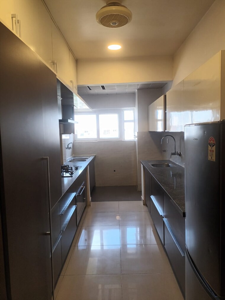 undefined, fortune-green-homes-sapphire 2 Bedroom 1205 Sq.Ft. Apartment In Tellapur Hyderabad 8985659