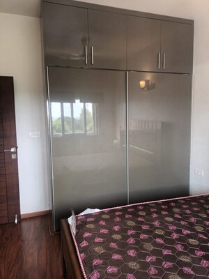 Bathroom in 2 BHK Apartment at Fortune Green Homes Sapphire, Tellapur – for Sale