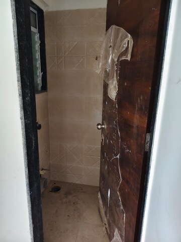 Furnished Amenities in 1 BHK Apartment at DGS Sheetal Tapovan, Malad East – for Rent