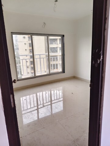 1 BHK Apartment For Rent in DGS Sheetal Tapovan, Malad East