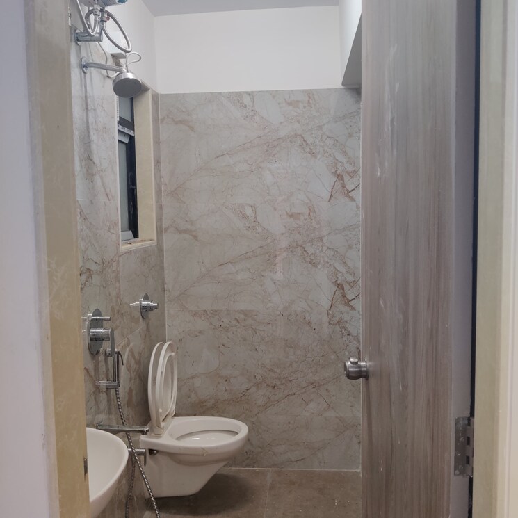 Bathroom, adityaraj-avenue 1 Bedroom 395 Sq.Ft. Apartment In Tagore Nagar Mumbai 8985700