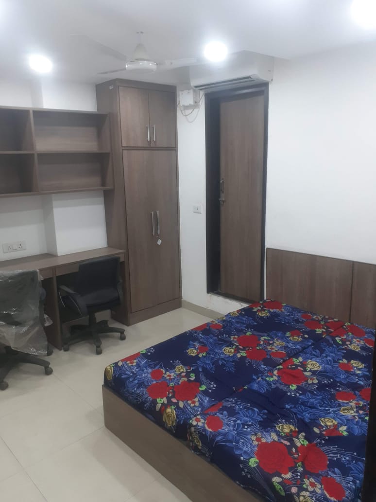 Pg For Rent in Old Rajendra Nagar 