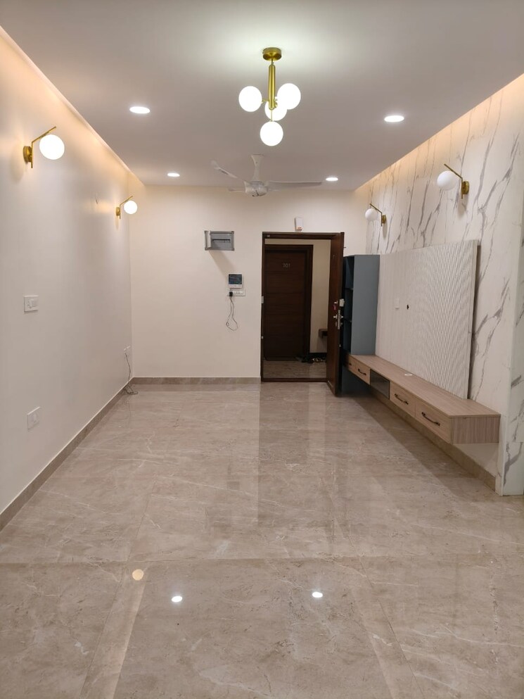 undefined, richmond town 3 Bedroom 1600 Sq.Ft. Apartment In Richmond Town Bangalore 8985670