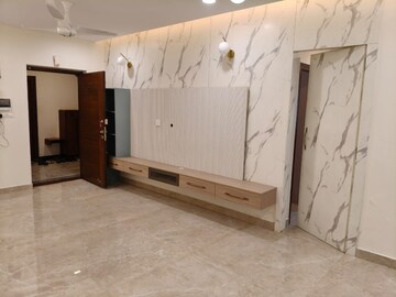 Kitchen in 3 BHK Apartment at Richmond Town – for Rent