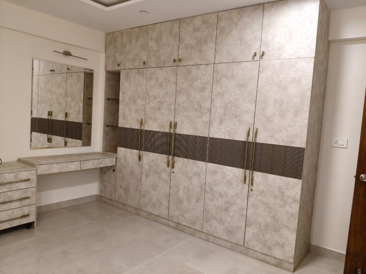 Bathroom, richmond town 3 Bedroom 1600 Sq.Ft. Apartment In Richmond Town Bangalore 8985670