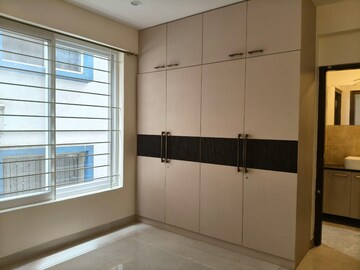 3 BHK Apartment For Rent in Richmond Town