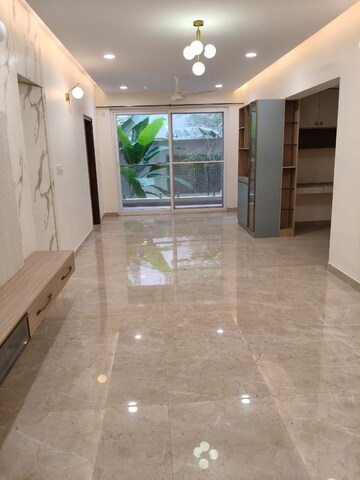 Room in 3 BHK Apartment at Richmond Town – for Rent