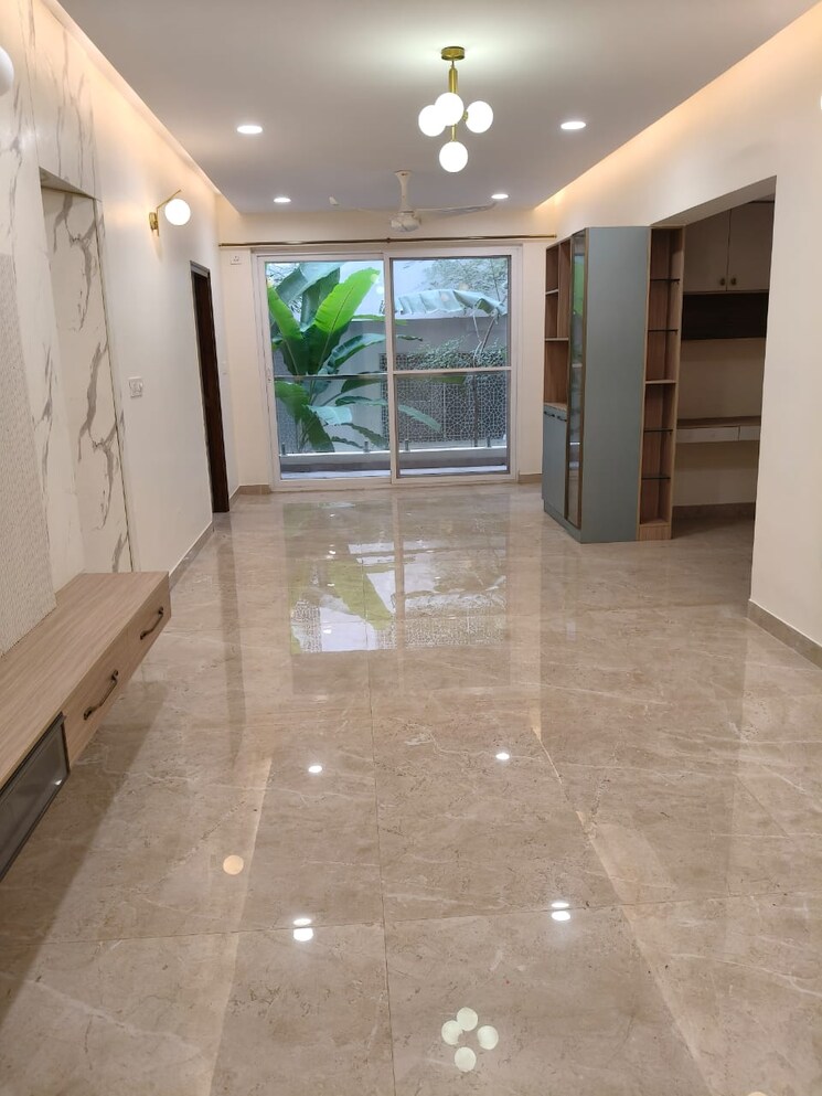 Room, richmond town 3 Bedroom 1600 Sq.Ft. Apartment In Richmond Town Bangalore 8985670
