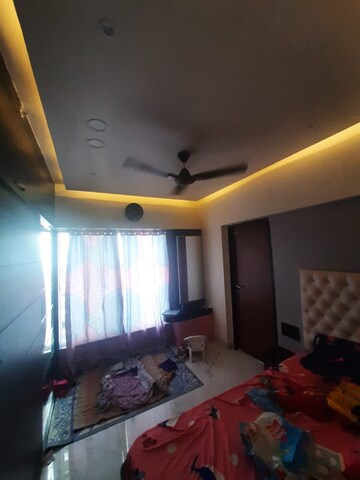 Furnished Amenities in 3 BHK Apartment at Rachana Bella Casa, Baner – for Rent