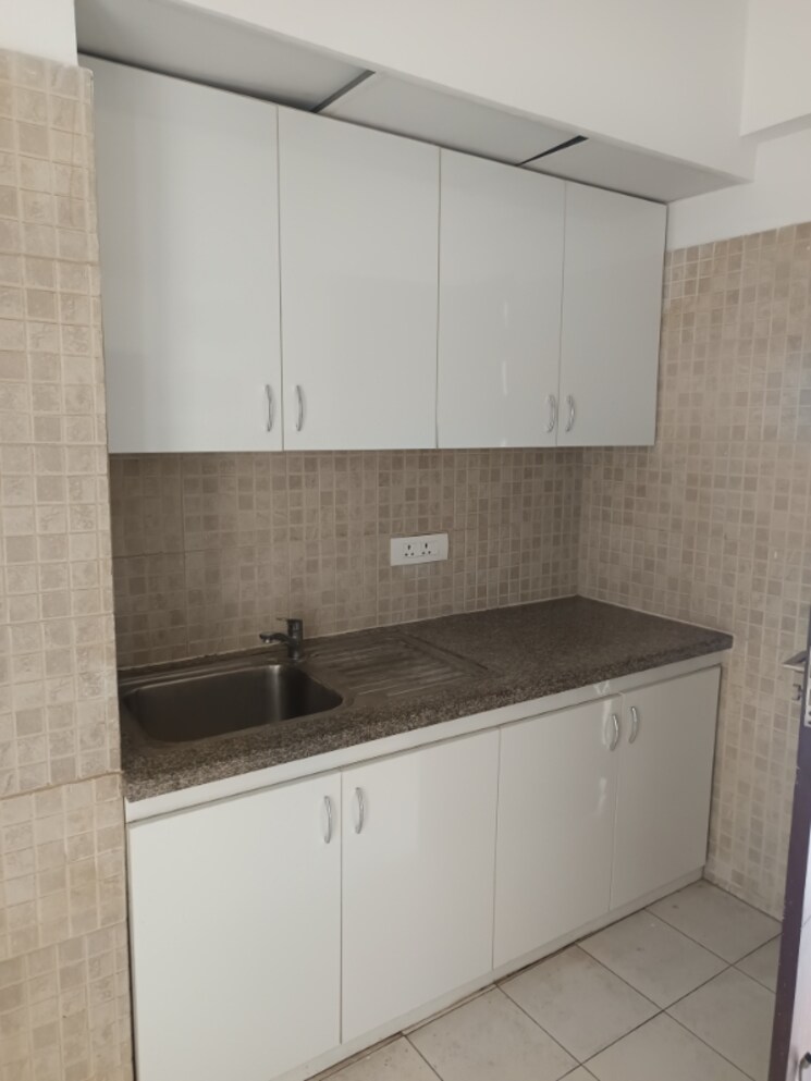 Kitchen, godrej-icon 3.5 Bedroom 1500 Sq.Ft. Apartment In Sector 88a Gurgaon 8985817