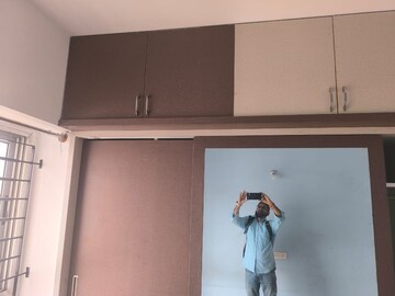 Furnished Amenities in 2.5 BHK Apartment at Kolte Patil Raaga, Hennur Road – for Rent