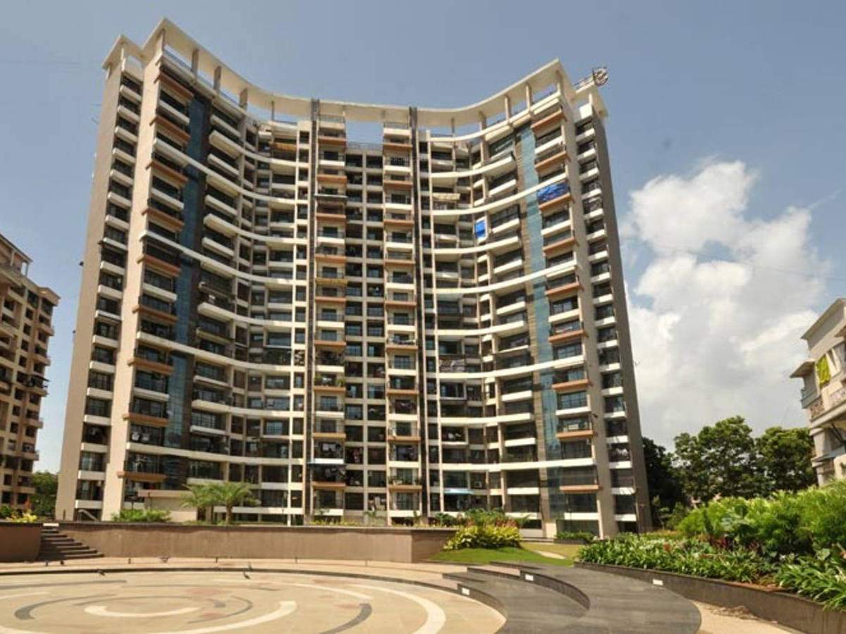 3 BHK 1600 Sq.Ft. Apartment in Ravechi Heights