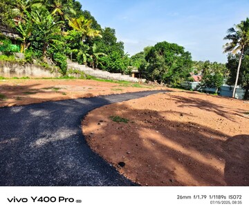  Plot For Sale in Kariyam